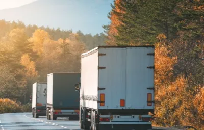 Ankara ile Kızıltepe Arası Klima Taşıma