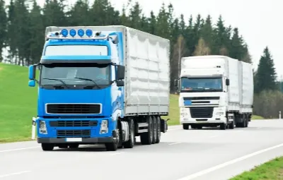 Ankara ile Kızıltepe Arası Eşya Taşıma